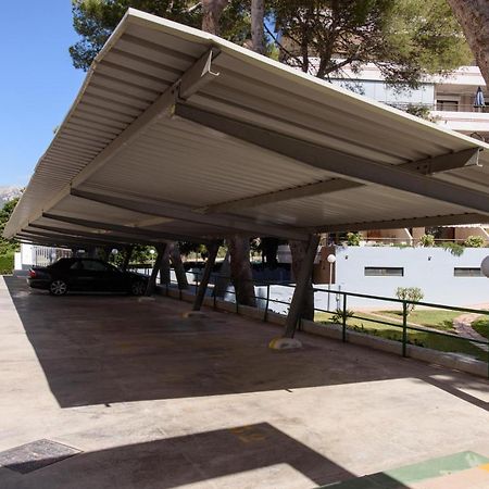 Apartamentos Nuevo Mexico C 372 칼페 외부 사진
